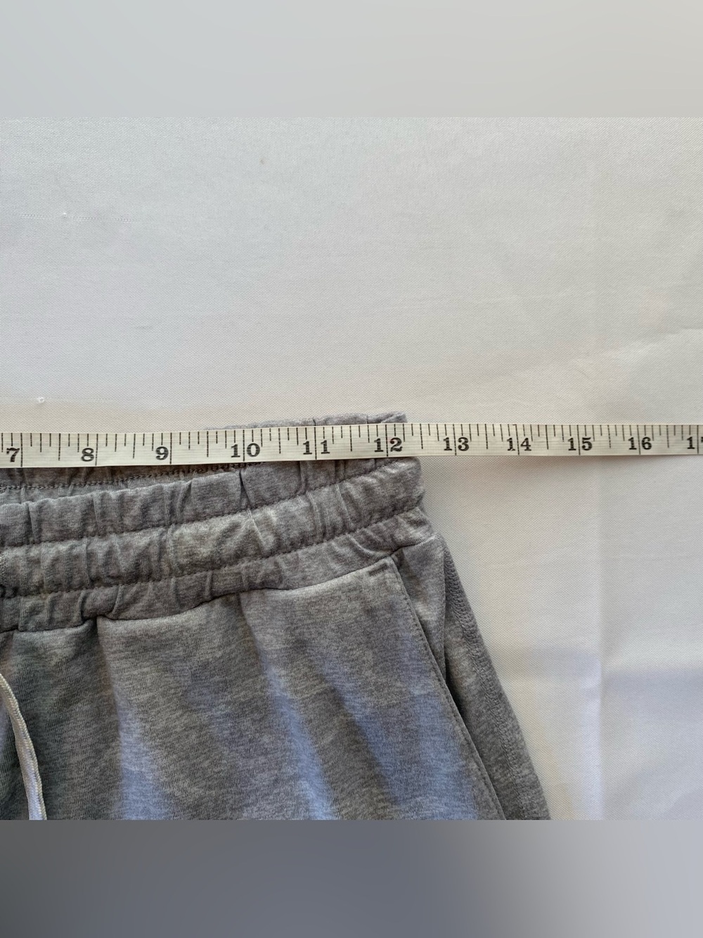 Vuori Gray Camouflage Performance DreamKnit Jogger Extra Extra Small Athleisure - Picture 12 of 15